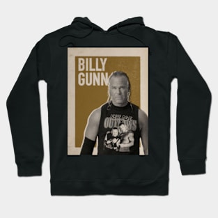 Billy Gunn Hoodie